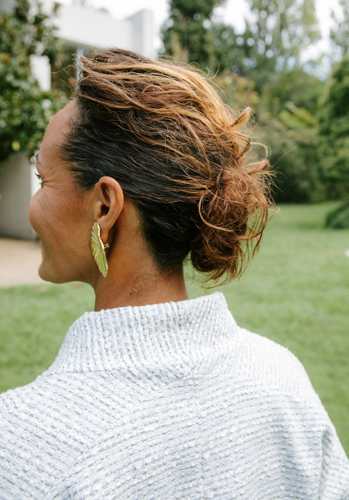 Marcello Coat Sewing Pattern - Paper Pattern