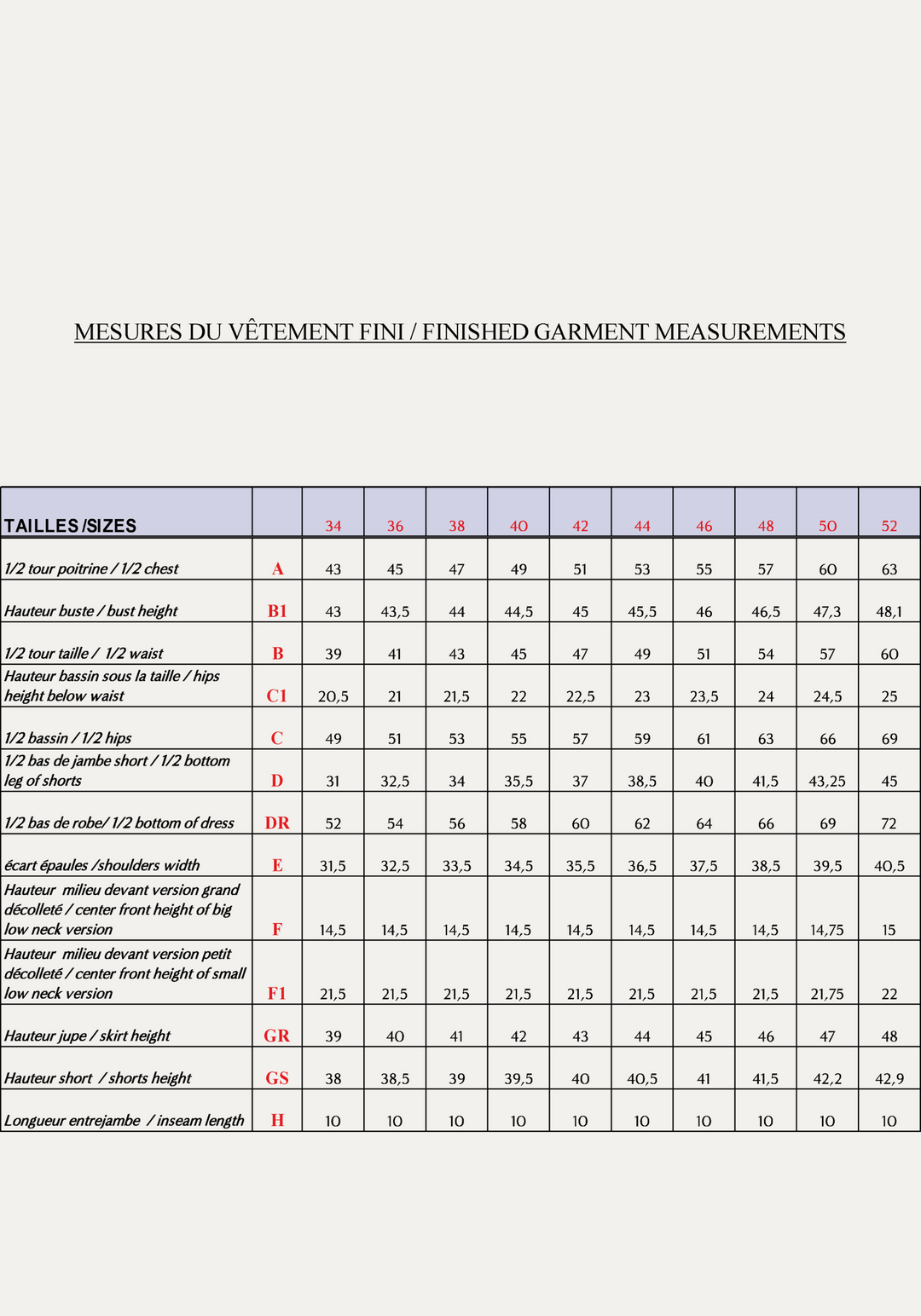 Cosmopolitan Playsuit Dress Paper Sewing Pattern