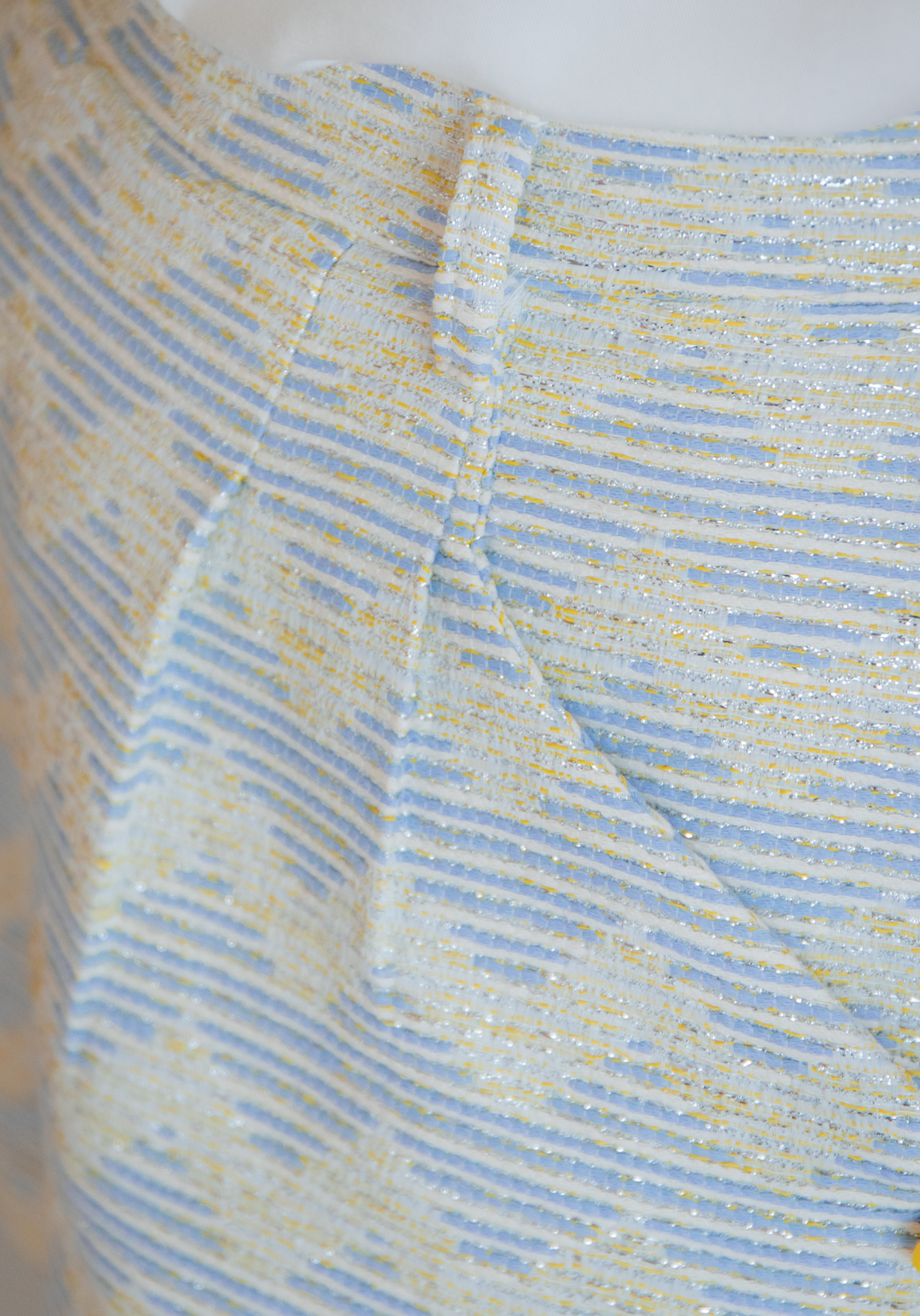 Patron couture short Grand Bain / Patron pochette